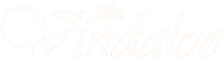 The Vindaloo logo